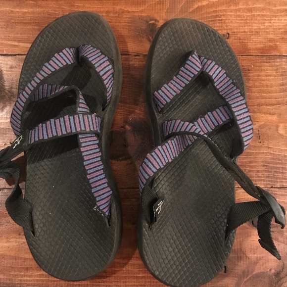 backless chacos
